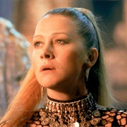 Morgana Le Fay (Excalibur, 1981)