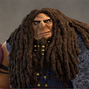 Drago Bludvist (How to Train Your Dragon 2, 2014)