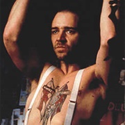 Hando - Romper Stomper