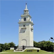 Dorchester Heights Monument, Boston