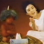 The Cursed Kleezex Commercial