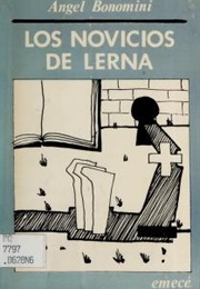 Los Novicios De Lerna (Angel Bonomini)