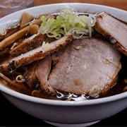 Asahikawa Ramen