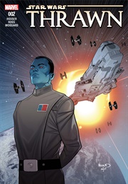 Star Wars: Thrawn