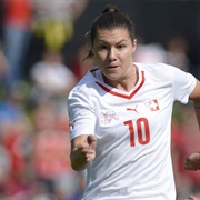 Ramona Bachmann (Lesbian, She/Her)