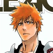 Kurosaki Ichigo