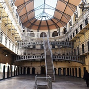 Kilmainham Gaol Museum, Dublin