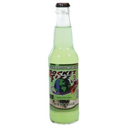 Rocket Fizz Key Lime