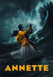 Annette (2021)