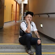 Nik Kacy (Queer, Trans Non-Binary, They/Them)