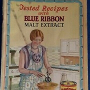 Blue Ribbon Malt Extracts