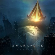 Amaranthe - Manifest