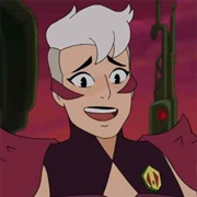 Scorpia