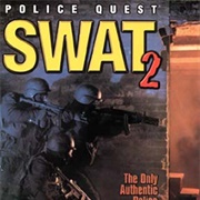 Police Quest: SWAT 2