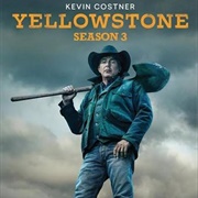 Yellowstone S03