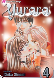 Yurara Vol. 4 (Chika Shiomi)