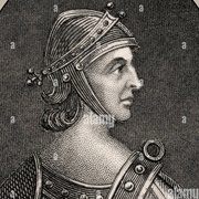 Harold Harefoot 1035-1040