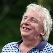 Marco Nanini (Gay, He/Him)