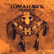 Tomahawk - Ghost Dance