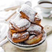 Beignets