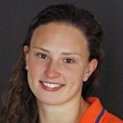 Kim Busch (Netherlands)