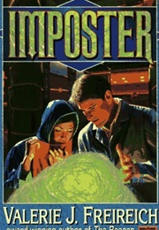 Imposter (Valerie J. Freireich)