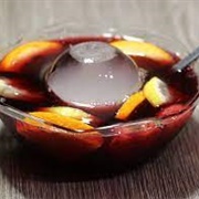 Claret Punch