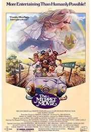 The Muppet Movie (1979)