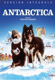 Antarctica (1983)
