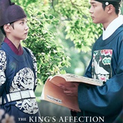 The King's Affection (2021)