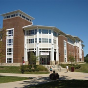 Indiana University of Pennsylvania