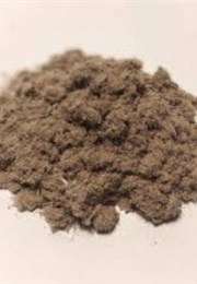 Dust (Russell) (2013)