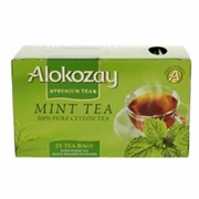 Alokozay Mint Tea