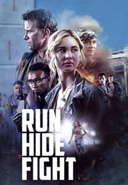 Run Hide Fight (2020)