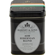 Harney & Sons AOH Hibernian Blend Tea