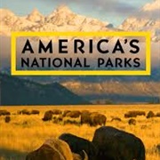 Americas National Parks