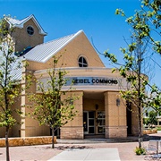 Angelo State University