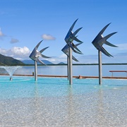 Cairns Lagoon