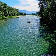 Skykomish River
