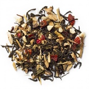 David's Tea Organic Sweet Ginger Heat