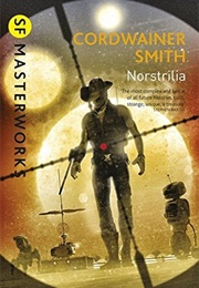 Nostrilla (Cordwainer Smith)