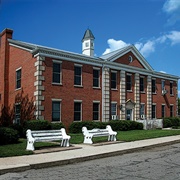 Schuyler County, Missouri