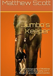 Jumbo&#39;s Keeper (Matthew Scott)