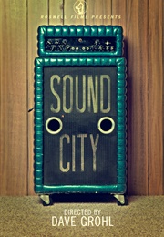 Sound City (2013)