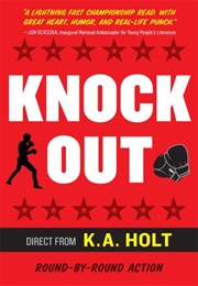 Knockout (K. A. Holt)