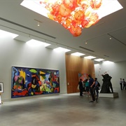 Flint Institute of Arts