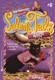 Psychic Kitty (Cathy East Dubowski)