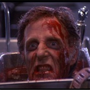 Dr.Carl Hill - Re-Animator