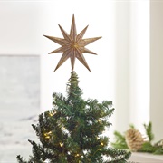 Tree Topper