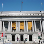 Asian Art Museum